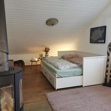 Wohnung In Idyllischem Oertchen Мешеде Экстерьер фото