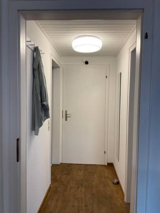 Wohnung In Idyllischem Oertchen Мешеде Экстерьер фото